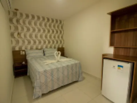 Pousada Aliança Hotels in Ipojuca
