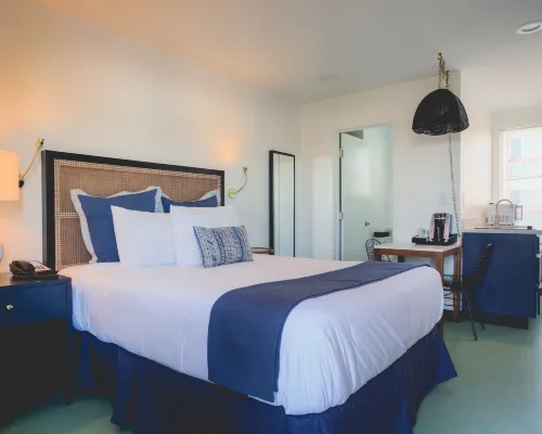 Mylo Hotel Hotels near Cow Palace