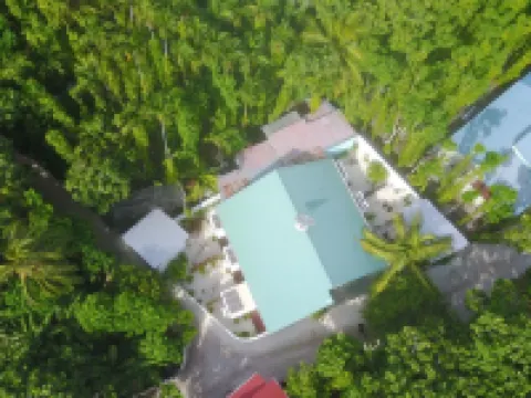 索都旅館 圖杜島酒店