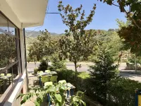 Ramis Hotel & Outdoor Sports Center Hotels in Permet