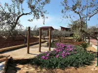 Agriturismo Duca di San Martino Hotels in Partanna