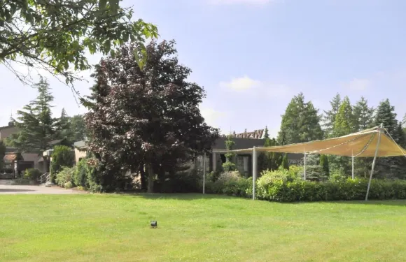 威斯特法倫霍夫酒店