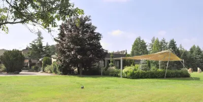 Hotel Westfalen Hof Hotel a Wagenfeld