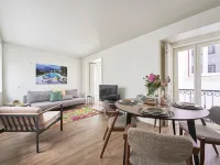 Lisbon Best Choice Prime Apartments Alfama Hotels near Museu do Fado