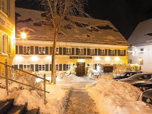 Brauereigasthof Maierbräu Altomünster