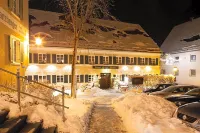 Brauereigasthof Maierbräu Altomünster Hotels in Altomünster