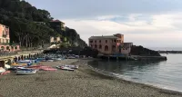 Hotel Abetaia Hotels in Levanto