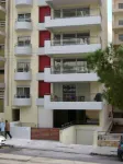 Elvita Athens Sea View Maisonette