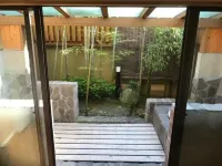 Ureshino Onsen Kappo Ryokan Ritoen Hotels in Урешіно