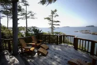 Middle Beach Lodge - Ocean View