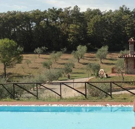 La Casetta Nel Bosco