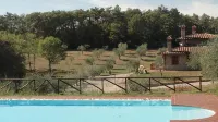 La Casetta Nel Bosco - Pools
