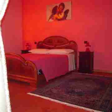 Agriturismo la Prosciutta Rooms