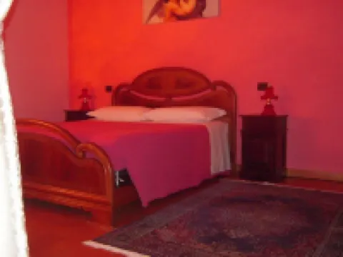 Agriturismo la Prosciutta Hotels in Faenza