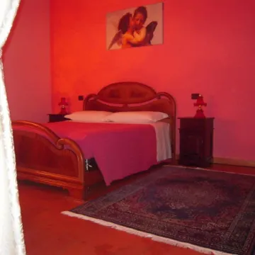 Agriturismo la Prosciutta