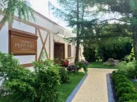 Złota Łania Wiartel Resort & Spa