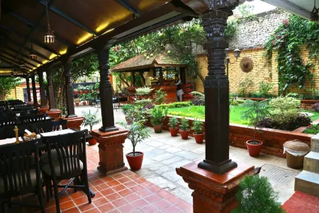 Taleju Boutique Hotel