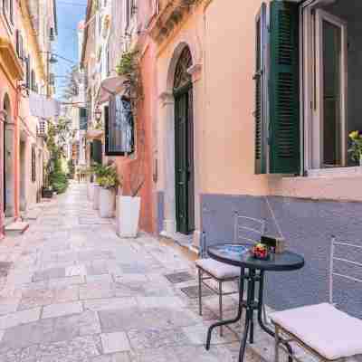 Studio Nona in Old Town by Konnect Others