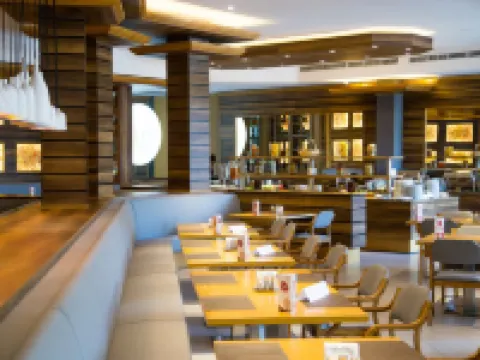 Marco Polo Hotel Gudauri Hotels in Kazbegi