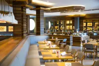 Marco Polo Hotel Gudauri Hotels in Ganisi