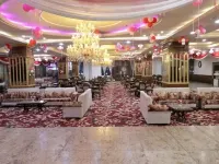 Royal Park Resorts, Zirakpur, PB Hotel a Sahibzada Ajit Singh Nagar