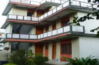 Hotel Queens Park Отели в г. 