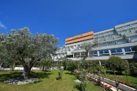 Hotel Narcis - Maslinica Hotels & Resorts - スパ
