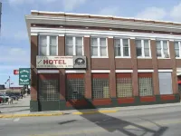 Historic Hotel Greybull