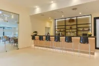 I - Park Hotel Reichenberg Bed and Breakfast Hotels in Sommerhausen