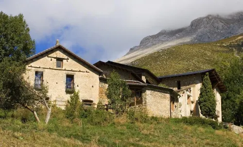 Albergue Casa Fumenal