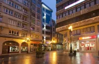 Hotel Longoria Plaza by Pandorahoteles - Kæledyr tilladt