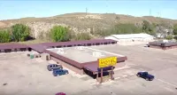 Sandhiller Motel
