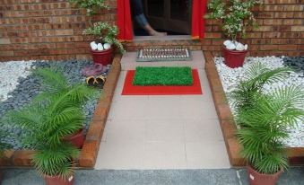 Galileo Guest House Melaka - Housity
