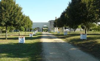 Manoir du Bois Noblet