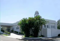 Attiê Park Hotel Hotel di Uberlândia