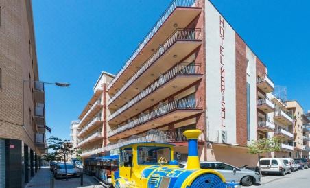 Hotel Mar I Sol - Housity