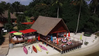 Coconut Grove Miners Lodge