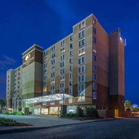 DoubleTree by Hilton Hotel Biloxi