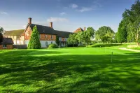 Cottesmore Hotel Golf & Country Club