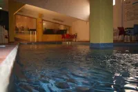 Portimão Center Hotel - piscine