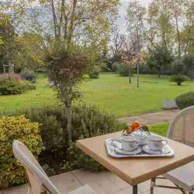 Chez Walter Hotel Exterior