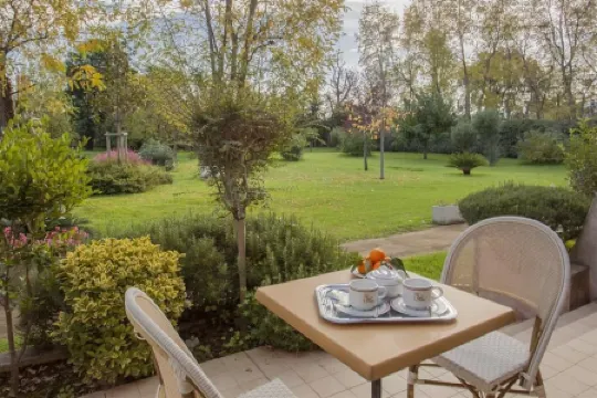 瓦爾特家庭酒店