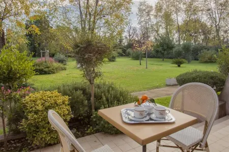 Chez Walter Отели в г. Морозалья