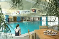 New Inn by Greene King Inns Hotels in Usk