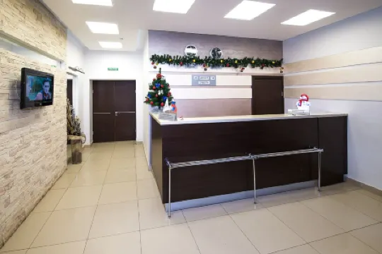 Профсоюзная