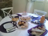 Viterbo Antica - Centro Storico - Breakfast