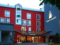 Hotel Tanne Ilmenau