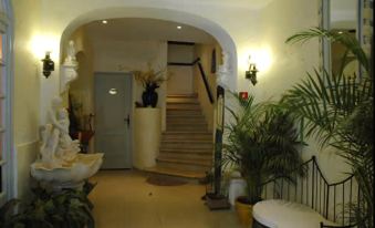 Hotel le 5
