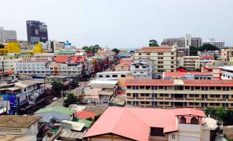 Century Pattaya Hotel