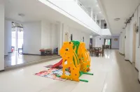 Kost Jennaira Syariah Jogja City Mall Yogyakarta RedPartner Hotels in Kricak